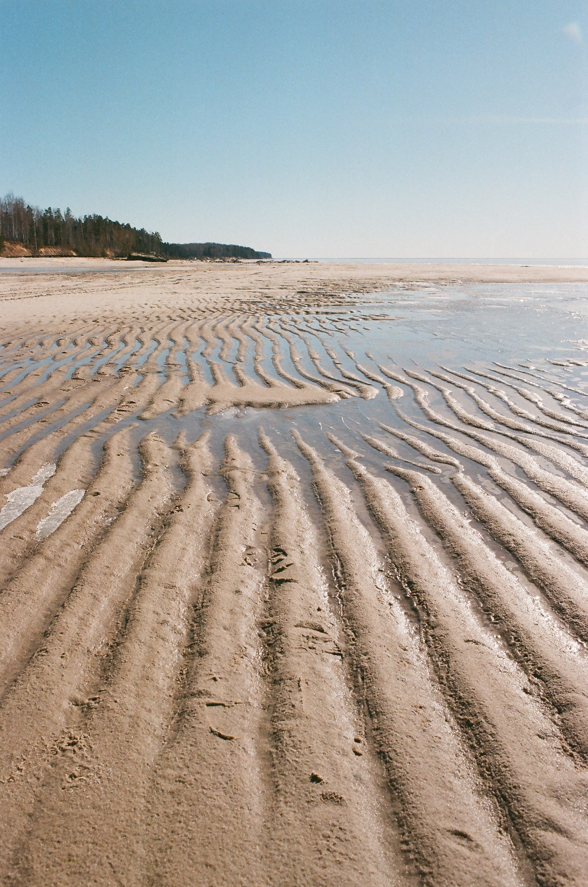 Print Bereg. Art photographer Romanda Che