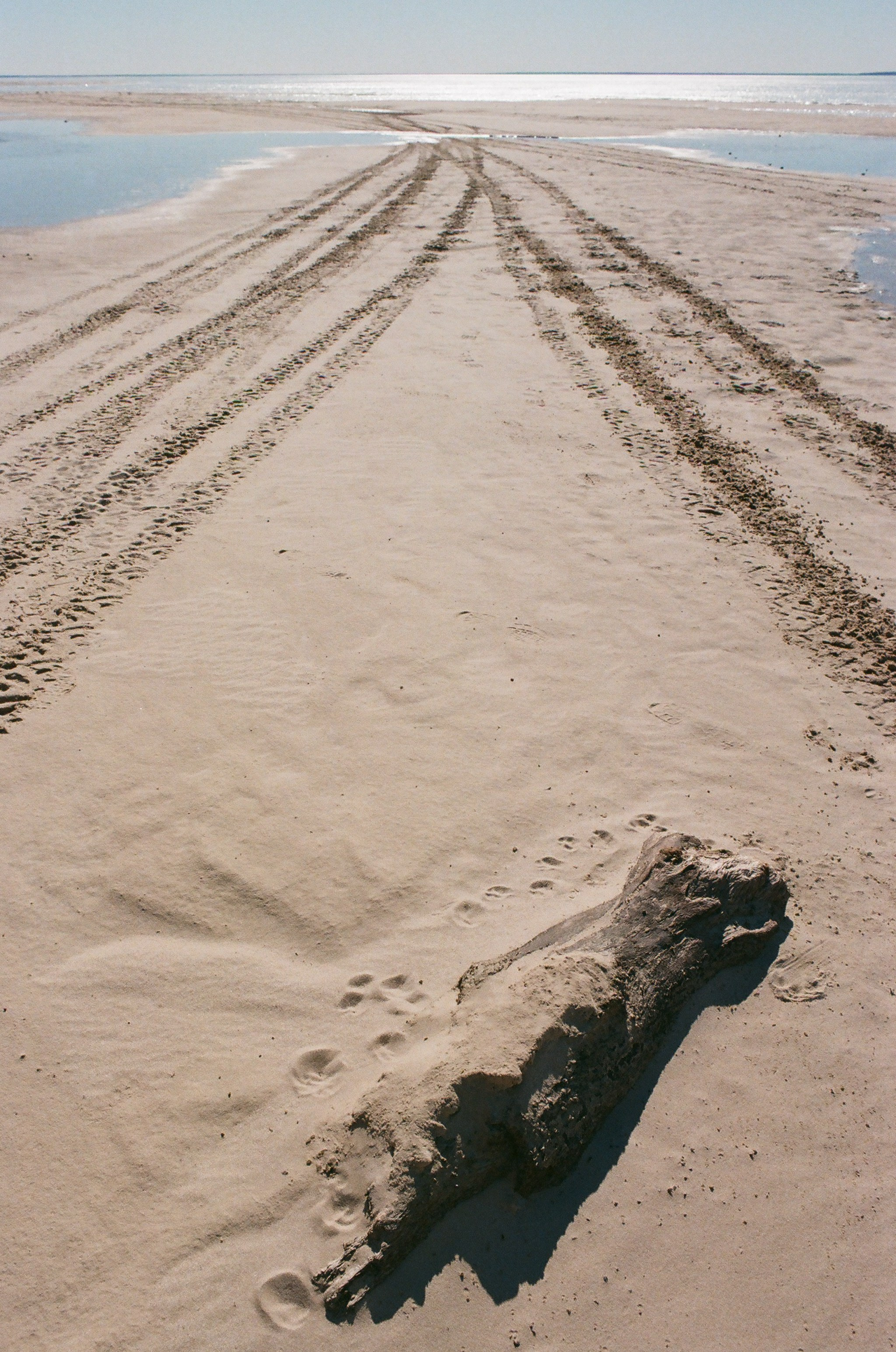 Print Bereg. Art photographer Romanda Che