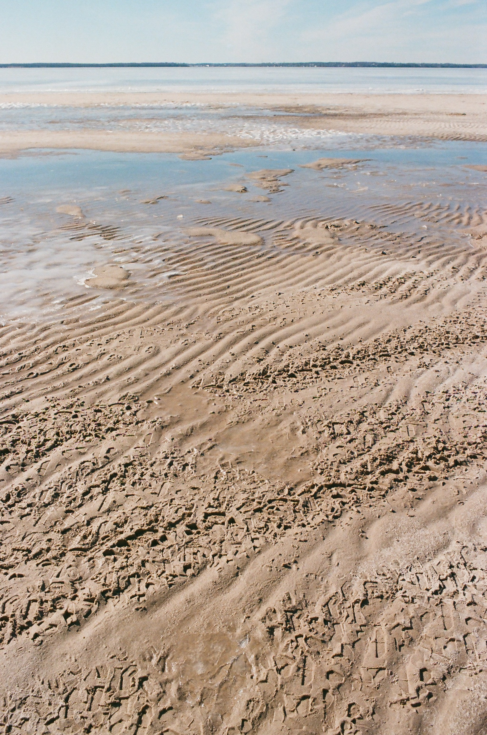 Print Bereg. Art photographer Romanda Che