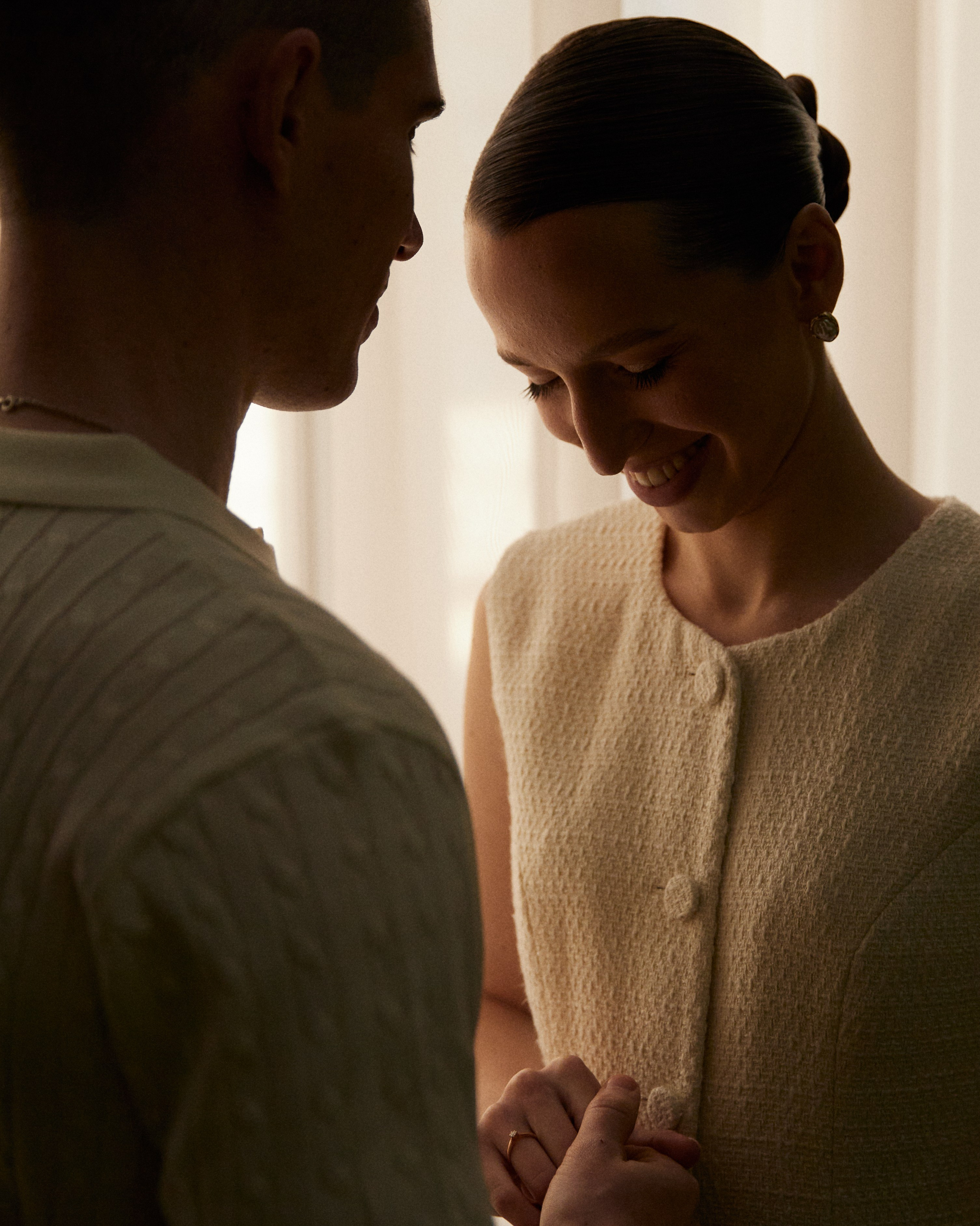 Свадебные съемки