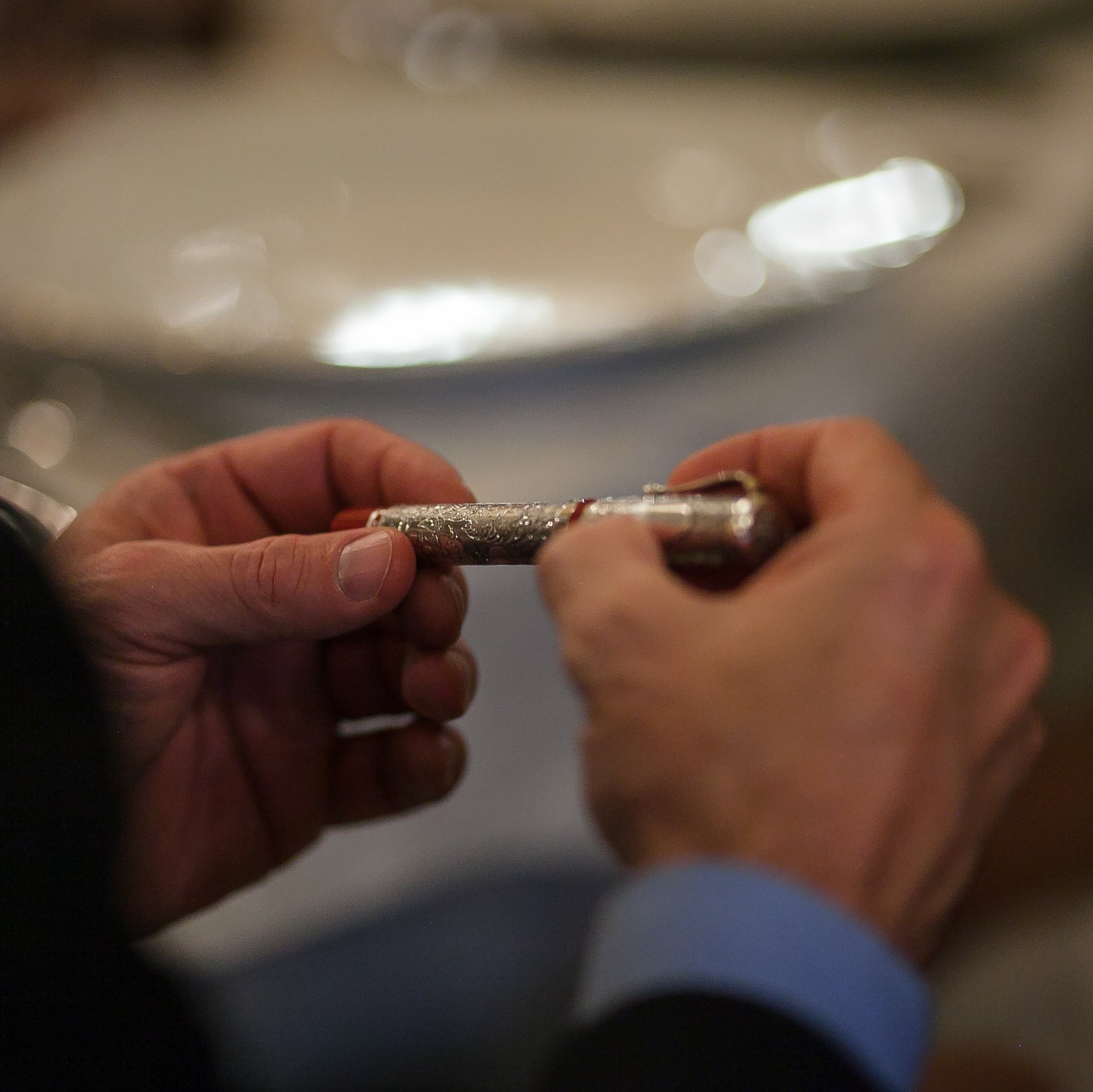 Съемка событий. Москва