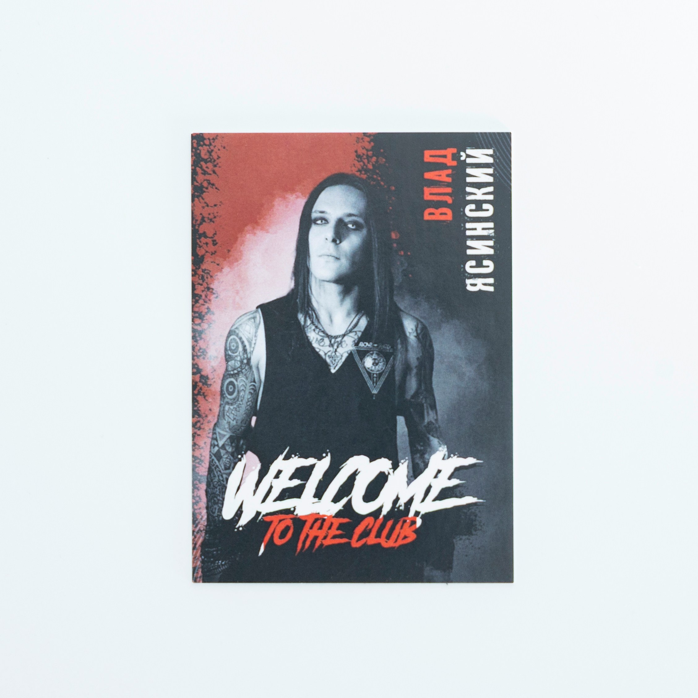 Музыкальные проекты. Фотограф Виктор Степанов