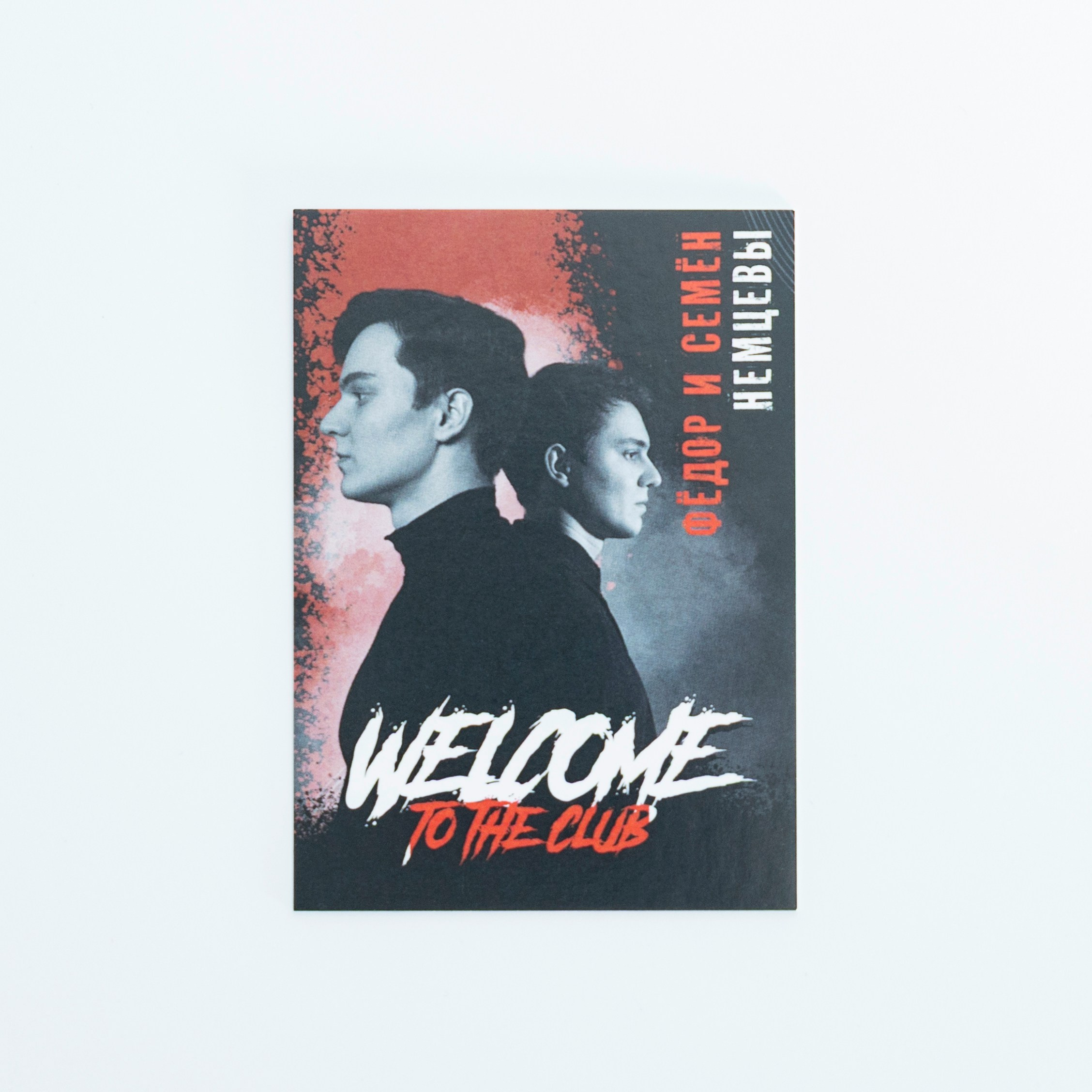 Музыкальные проекты. Фотограф Виктор Степанов