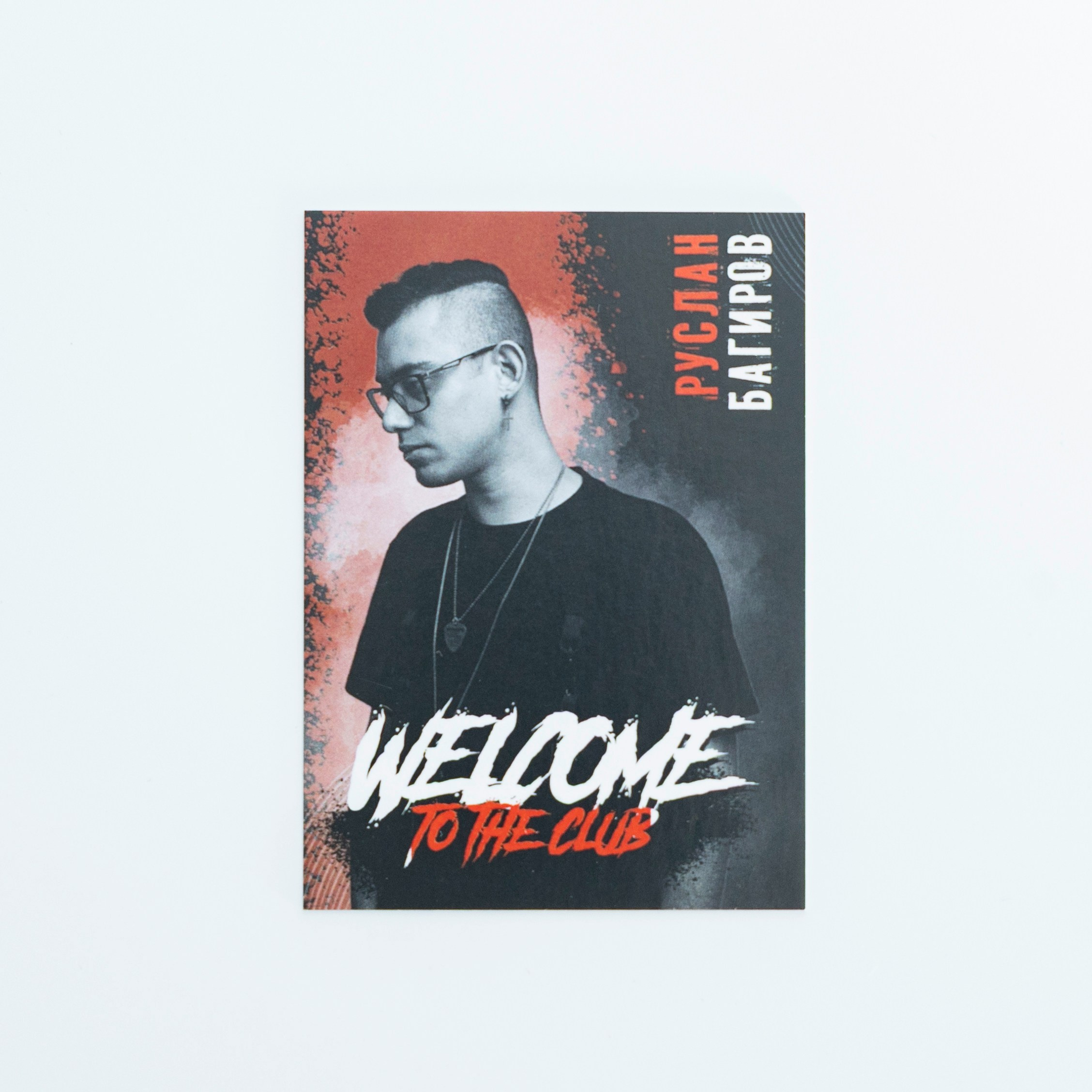 Музыкальные проекты. Фотограф Виктор Степанов