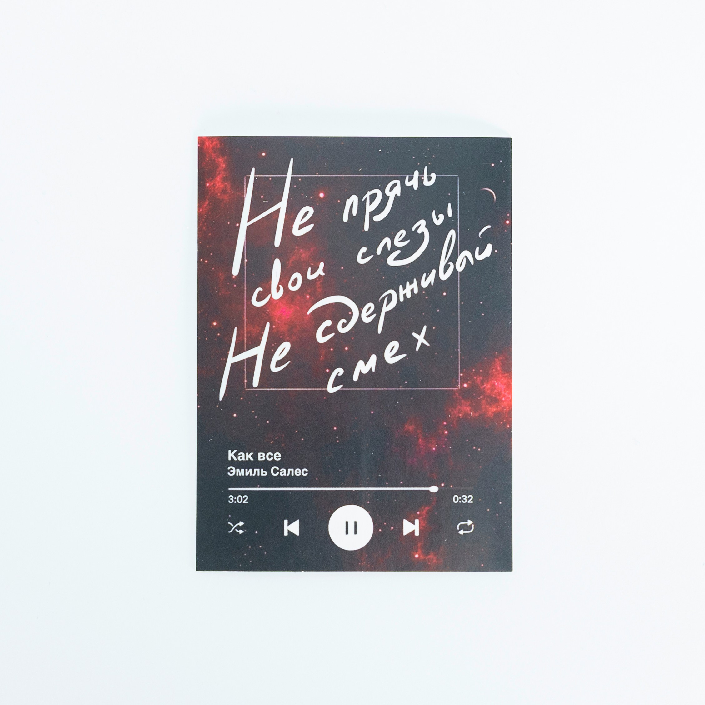 Музыкальные проекты. Фотограф Виктор Степанов