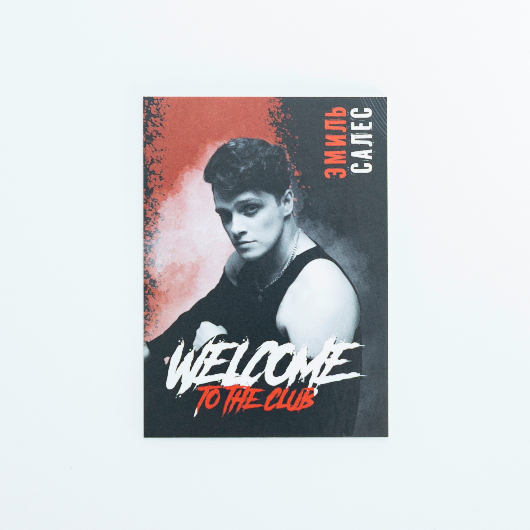 Музыкальные проекты. Фотограф Виктор Степанов