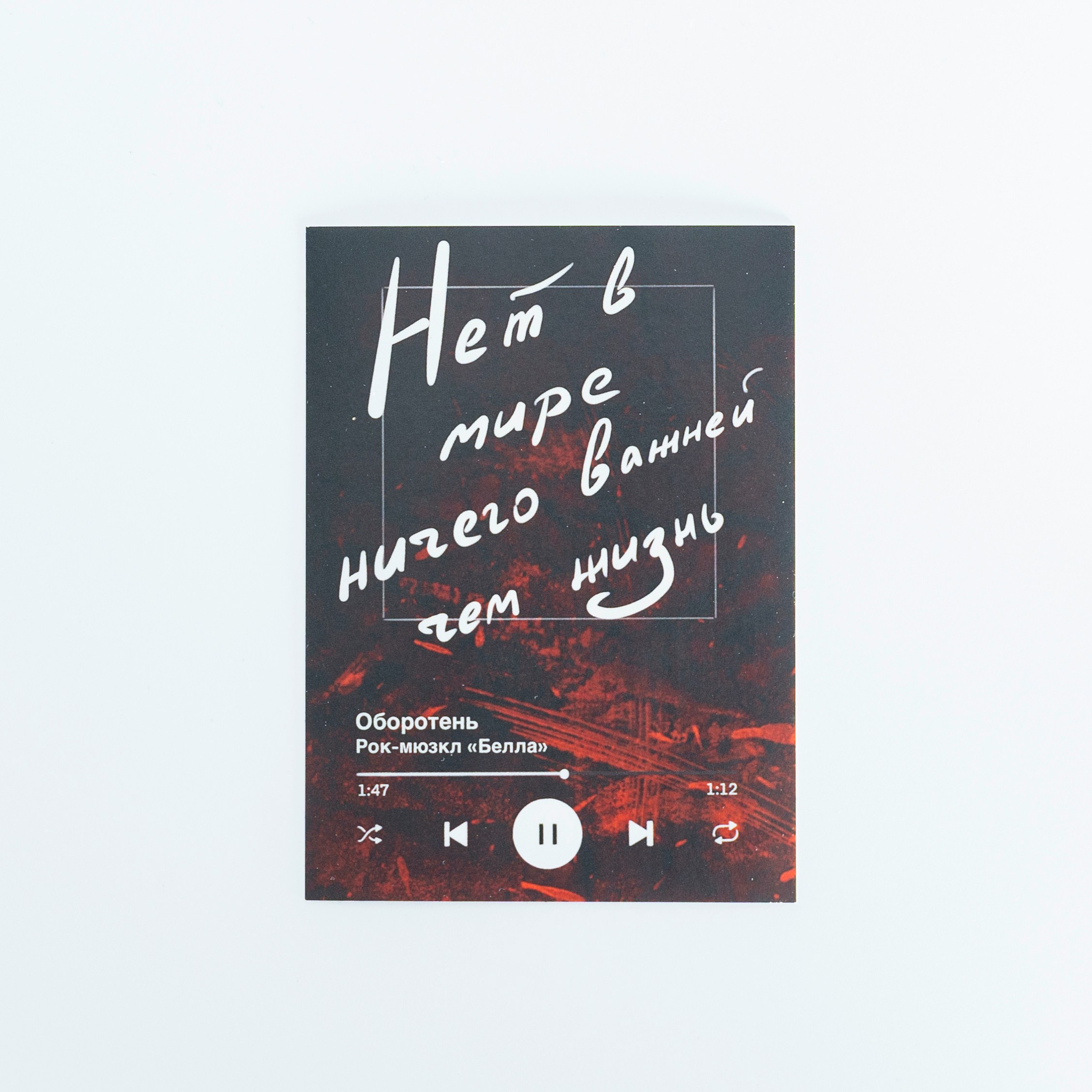 Музыкальные проекты. Фотограф Виктор Степанов