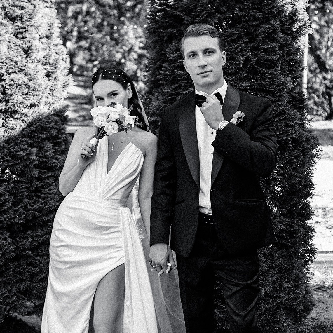 Свадьбы. Свадебный фотограф Владивосток Алина Гевондова