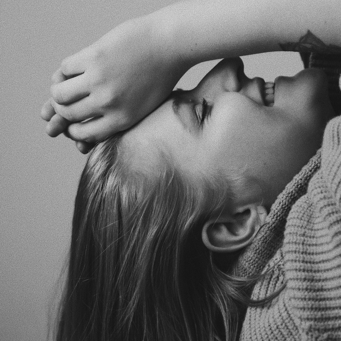 Портретный фотограф в Санкт-Петербурге Мария Вармер