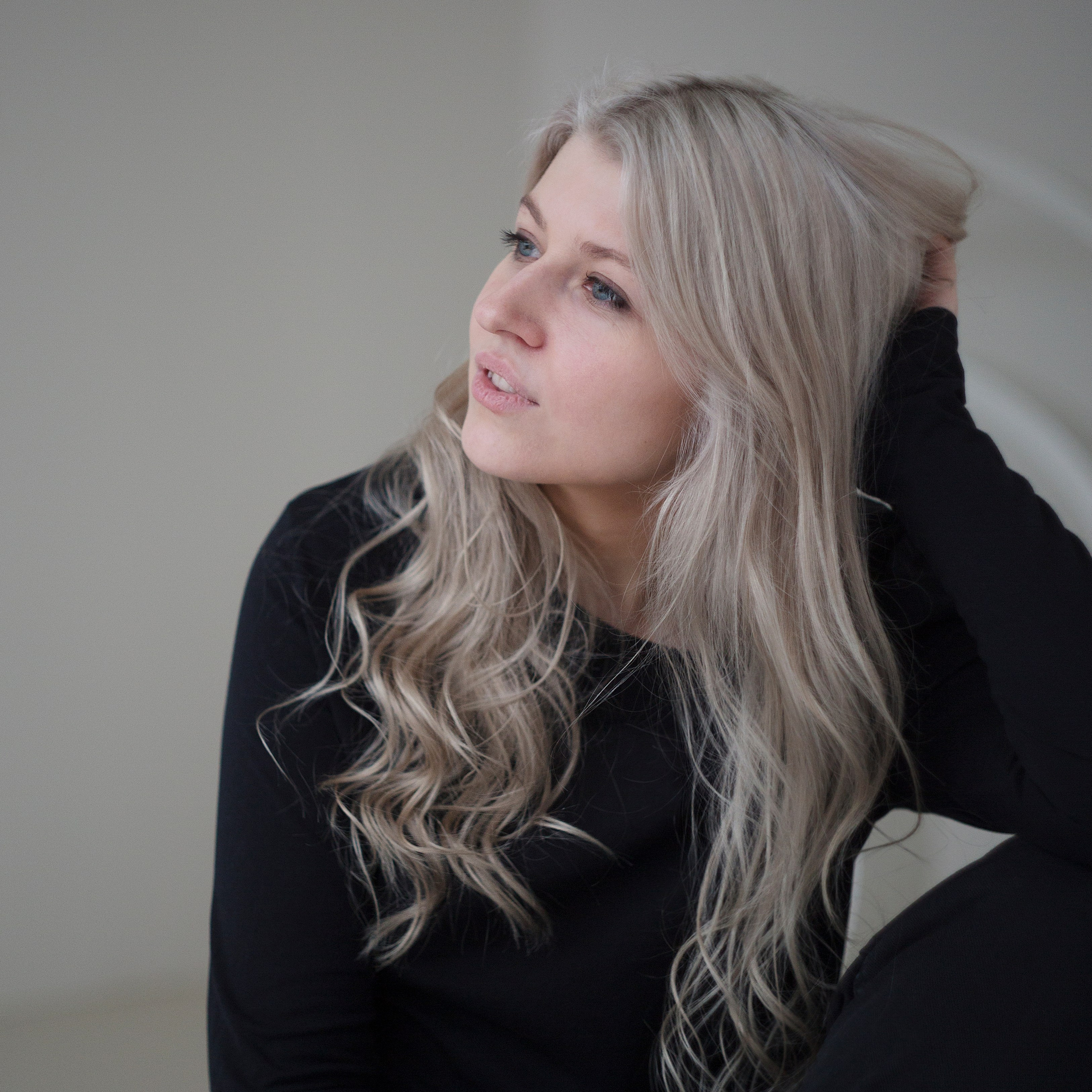 Обо мне. Фотограф Дарья Комарова