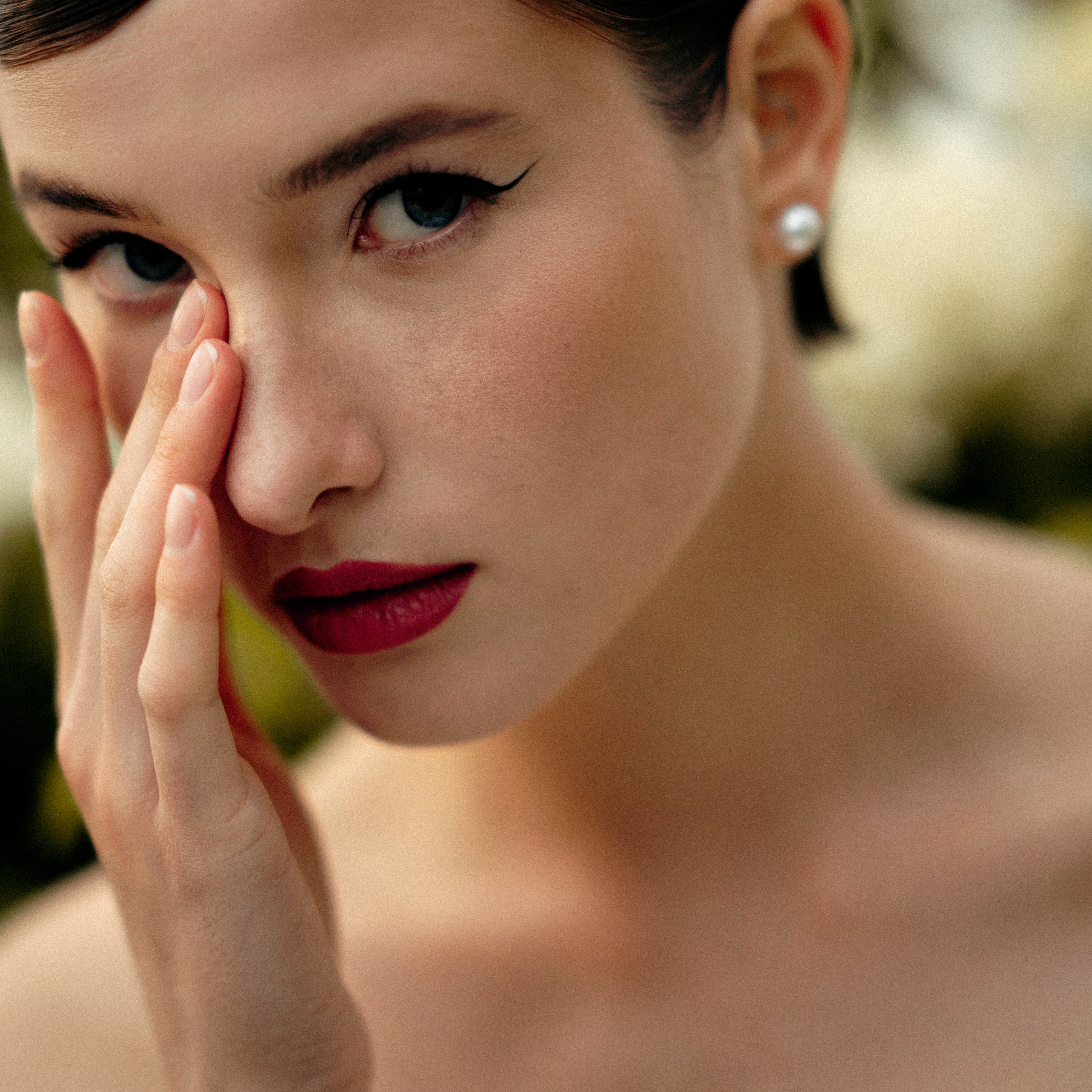 Фотограф Оренбурга Наружных Денис