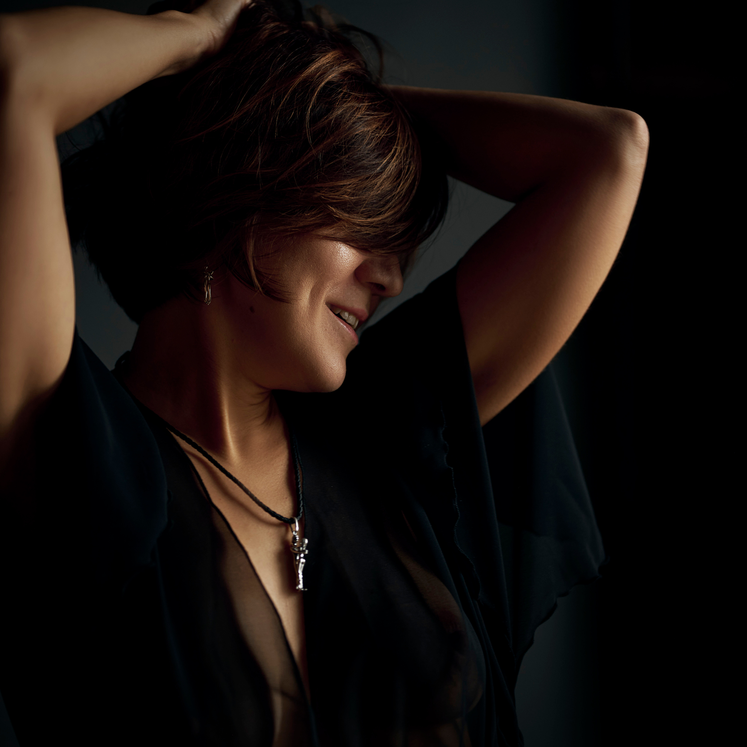 Обучение. Анна Баженовская Женский фотограф Москва