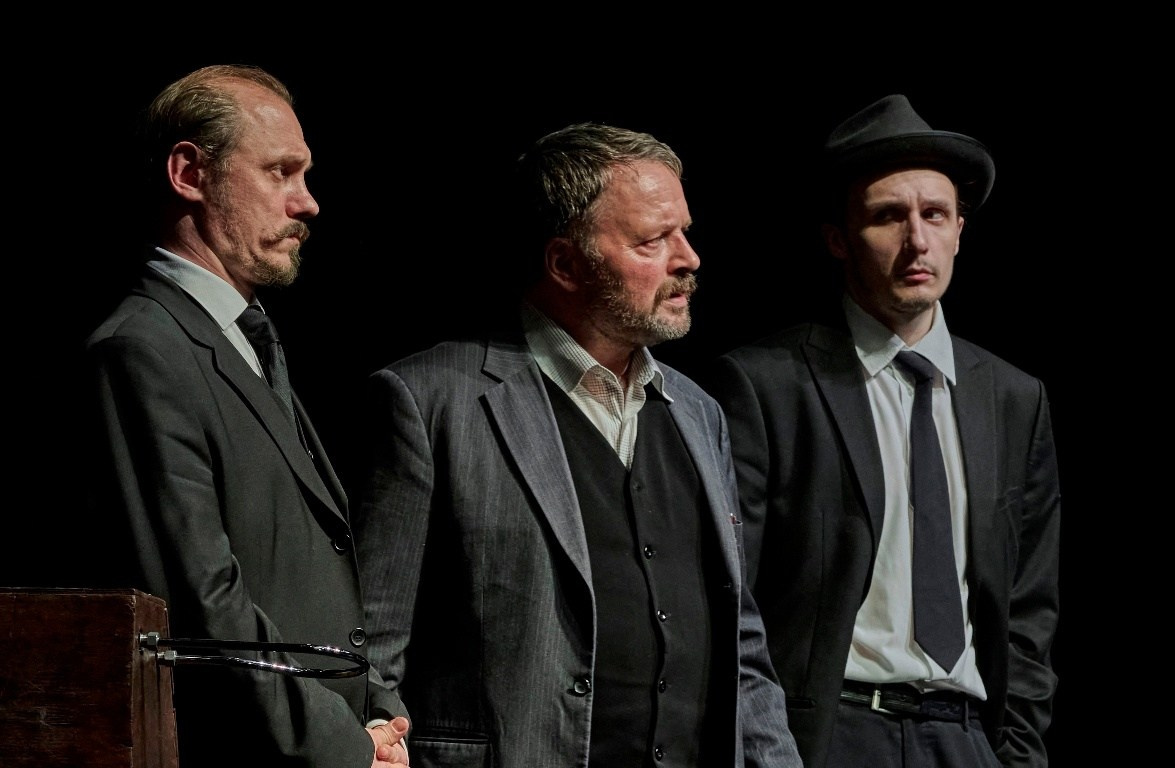 Лев Термен: невозможное возможно. Журнал о самом особенном. Пермь и Пермский край