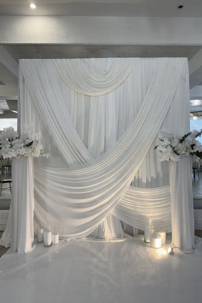 ФОТОЗОНА СВАДЬБА