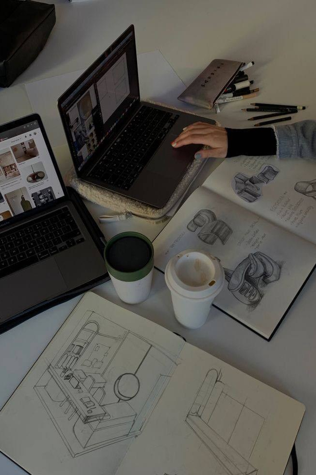 Виктория Ухова дизайнер интерьера и хоумстейджер в г. Краснодар