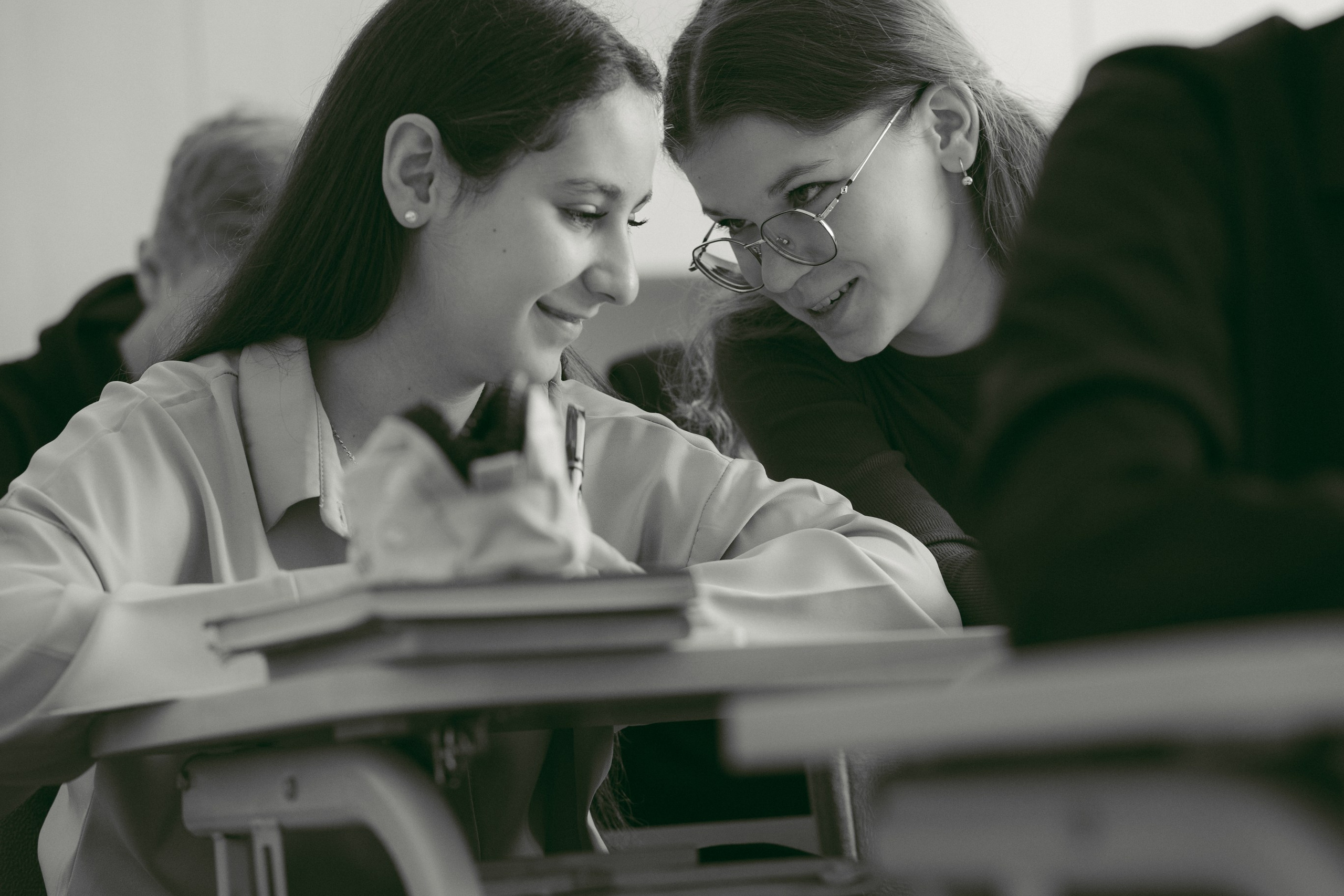 Репортажная съемка. Школьный фотограф в Валуйках. Фотосессии для выпускников и изготовление выпускных альбомов в городе Валуйки и в Белгородской области