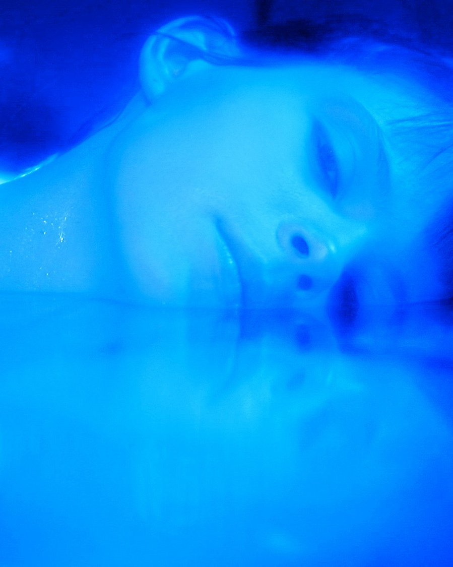 ILLUSION OF PRESENT. EKATERINA SHAFIEVA — INTERNATIONAL VISUAL ARTIST