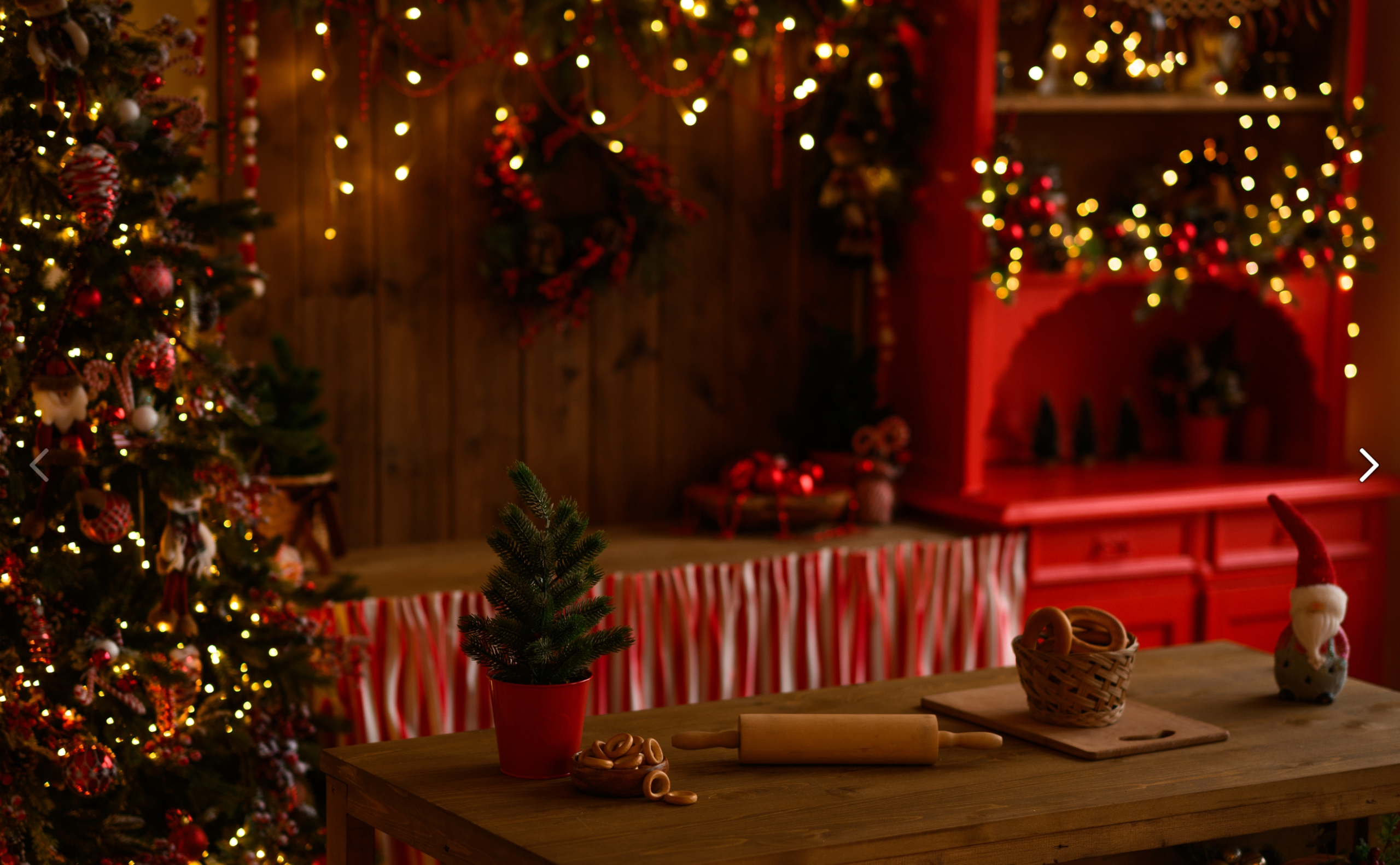 Новый год 2025-26. Семейный и свадебный фотограф и видеограф в Туле и Москве