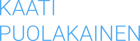 Каати Пуолакайнен