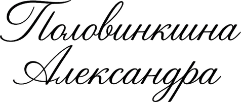 polovinka.wfolio.pro