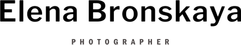 elenabronskaya.com
