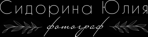 sidorinajulia.ru