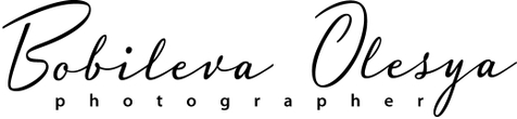 olesyabobileva.com