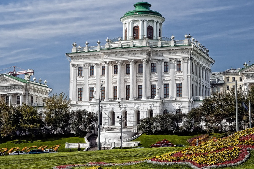 Красивые места для фотосессии. Фото Радости. Свадебный и семейный фотограф в Москве Юлия Самойлова