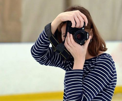 Контакты. ФК Фотограф в Санкт-Петербурге Наталья Понарина