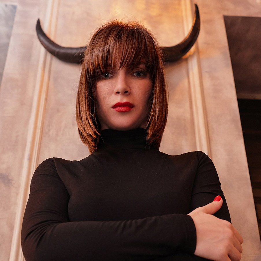 DOMINA.SU
