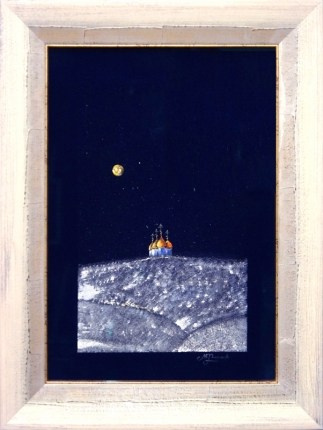 Картины Марины Кузнецовой - смотреть работы