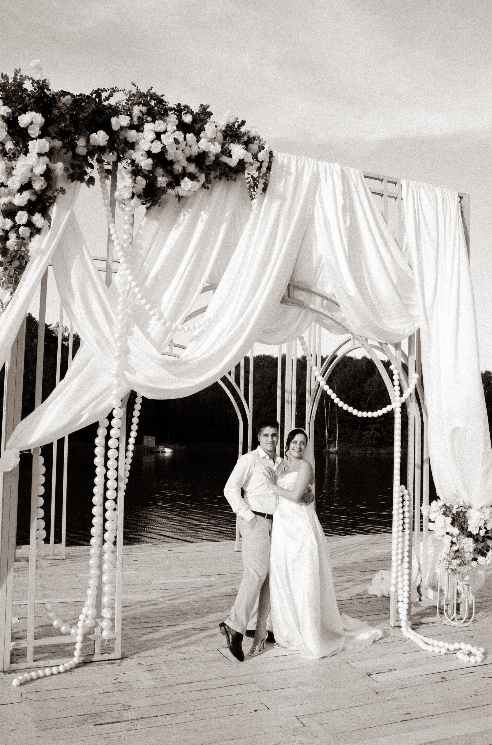 Свадебные пакеты. Главная