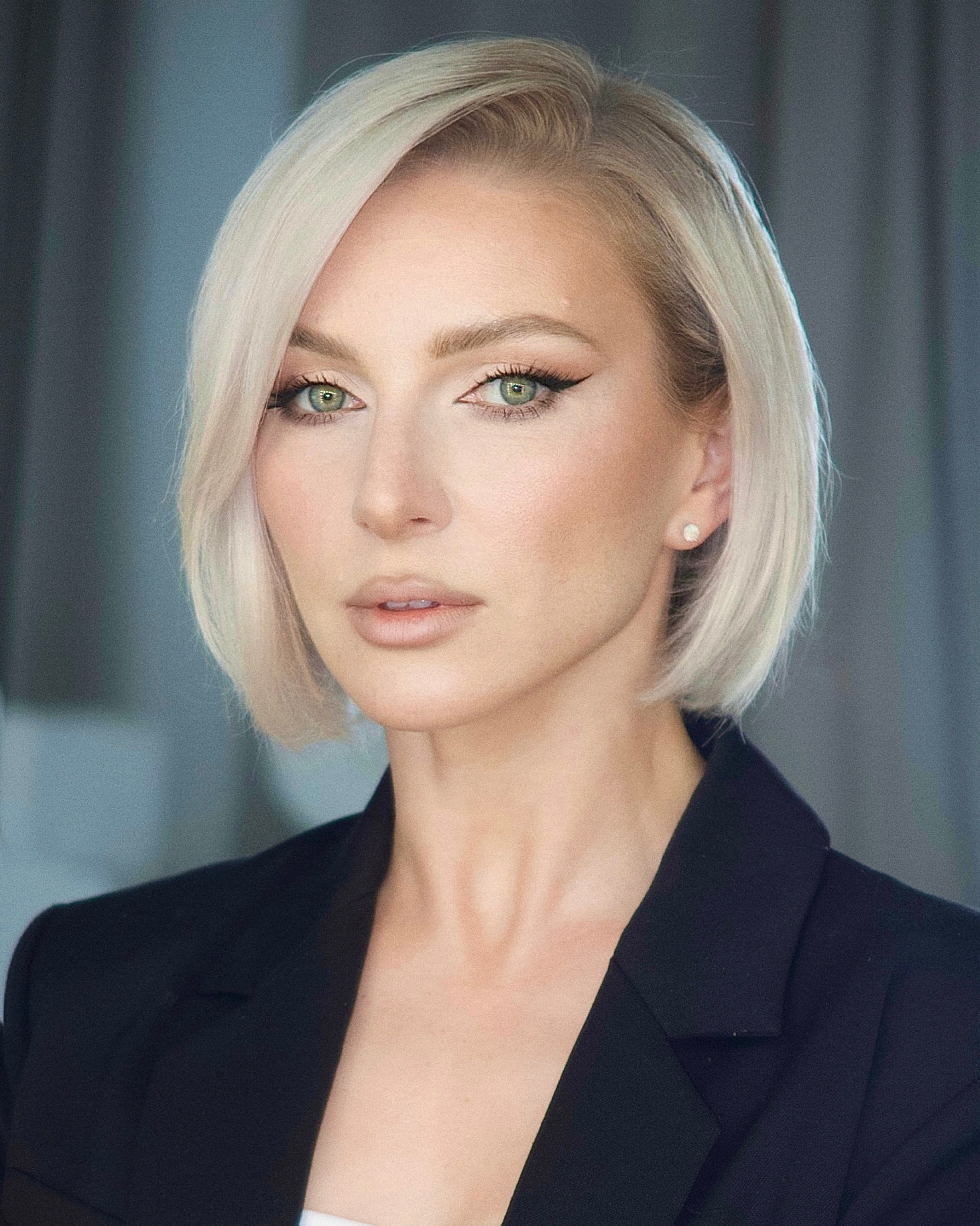 Уроки по студийному свету. Анисимова Галина — коммерческий фотограф в Москве