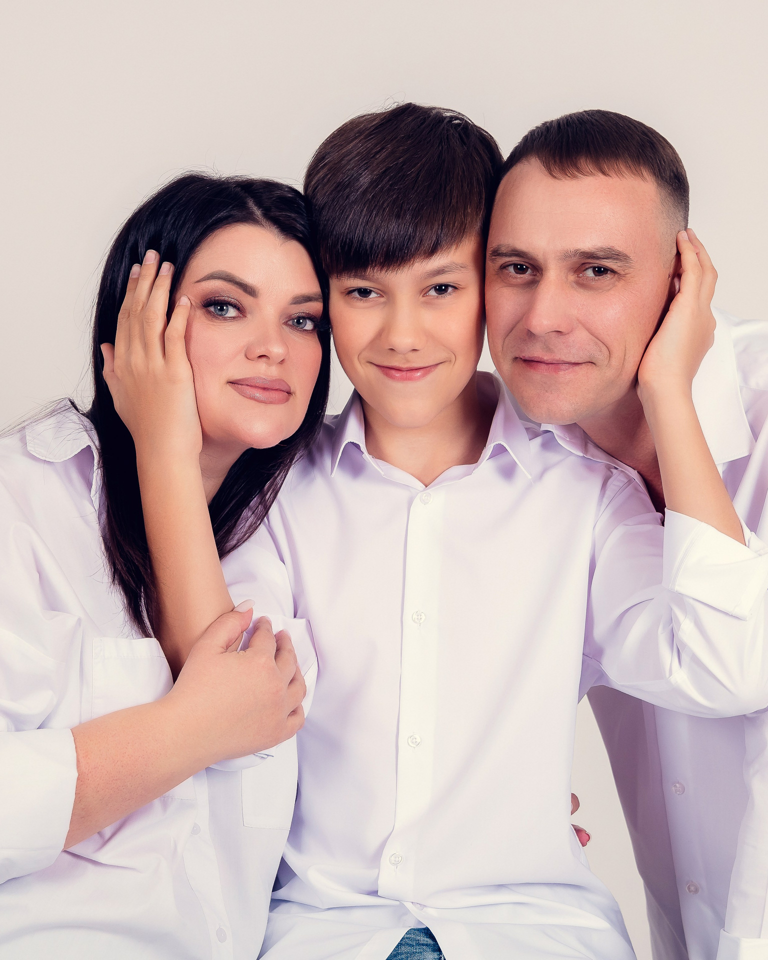 Фотостудия «Персона». Инга Кузьминская ТОП-фотограф г. Корсаков