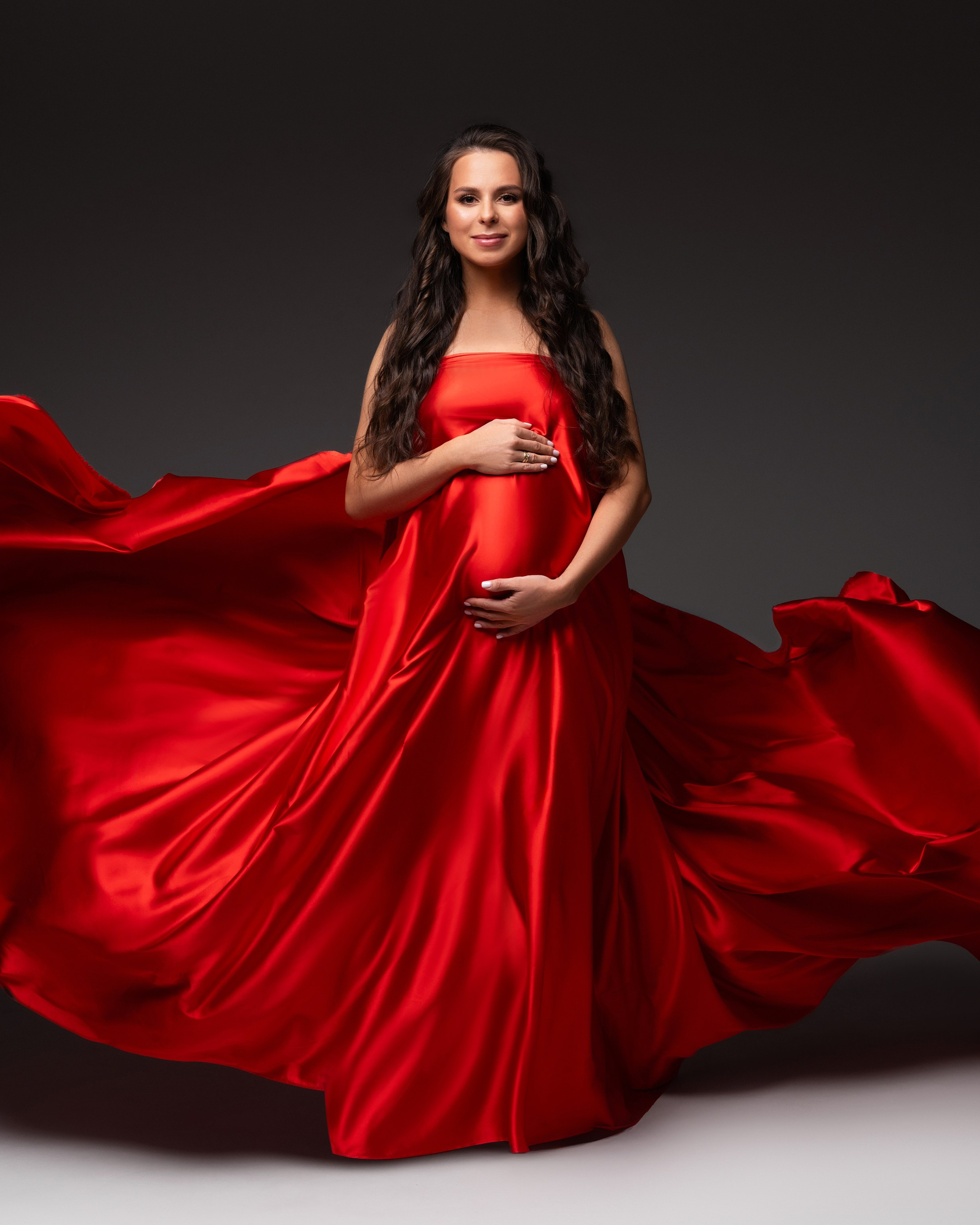 Фотограф в стиле VOGUE в Москве и Московской области Захарова Наталья