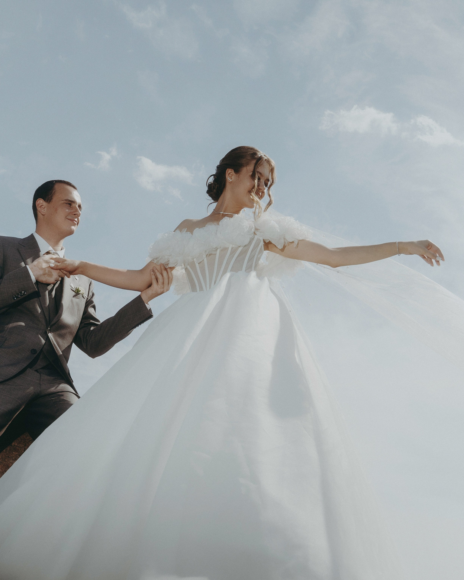 Работы. Фотограф Зиновьев Илья, Москва