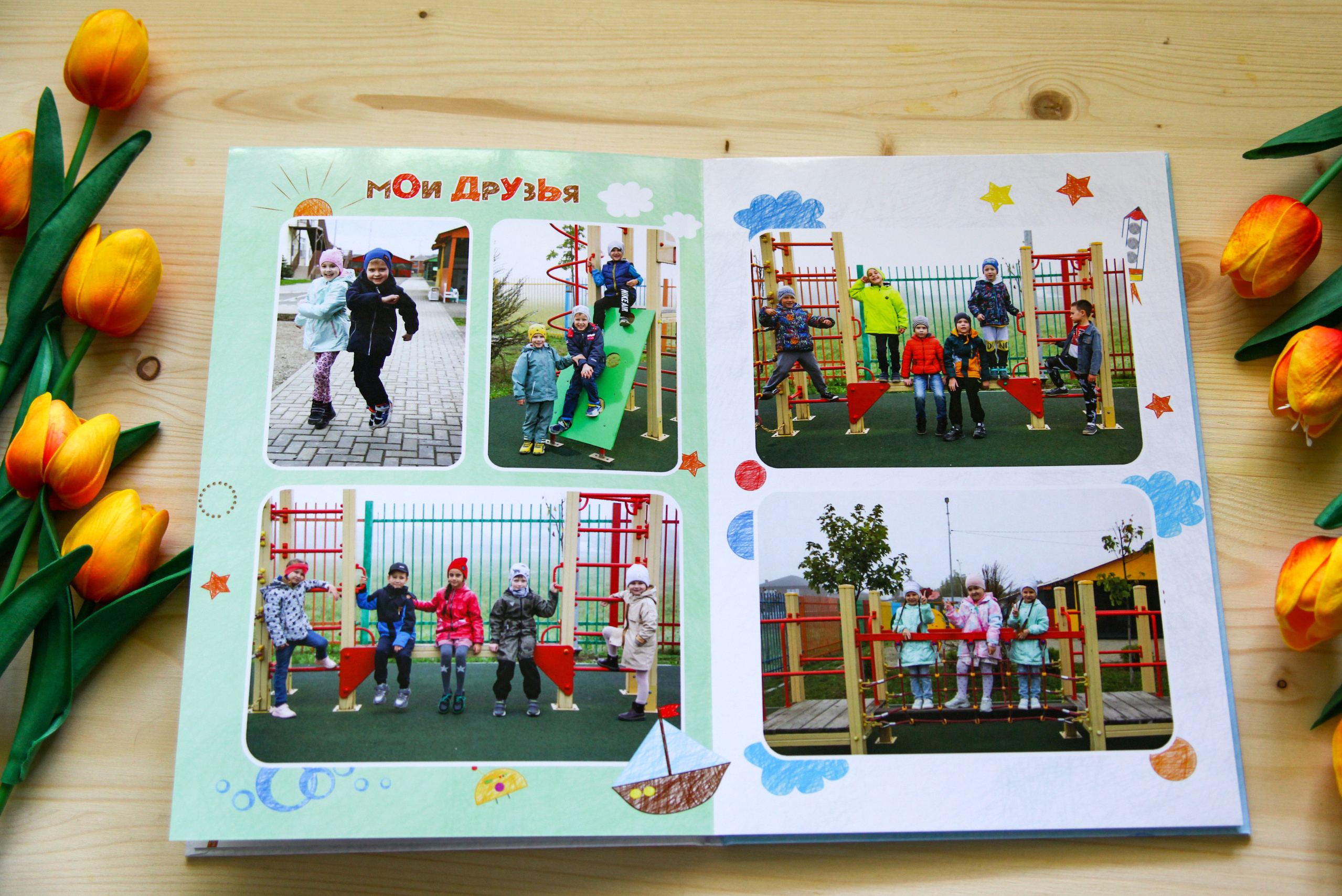 Стоимость выпускных фотокниг. Детский школьный и семейный фотограф в Краснодаре