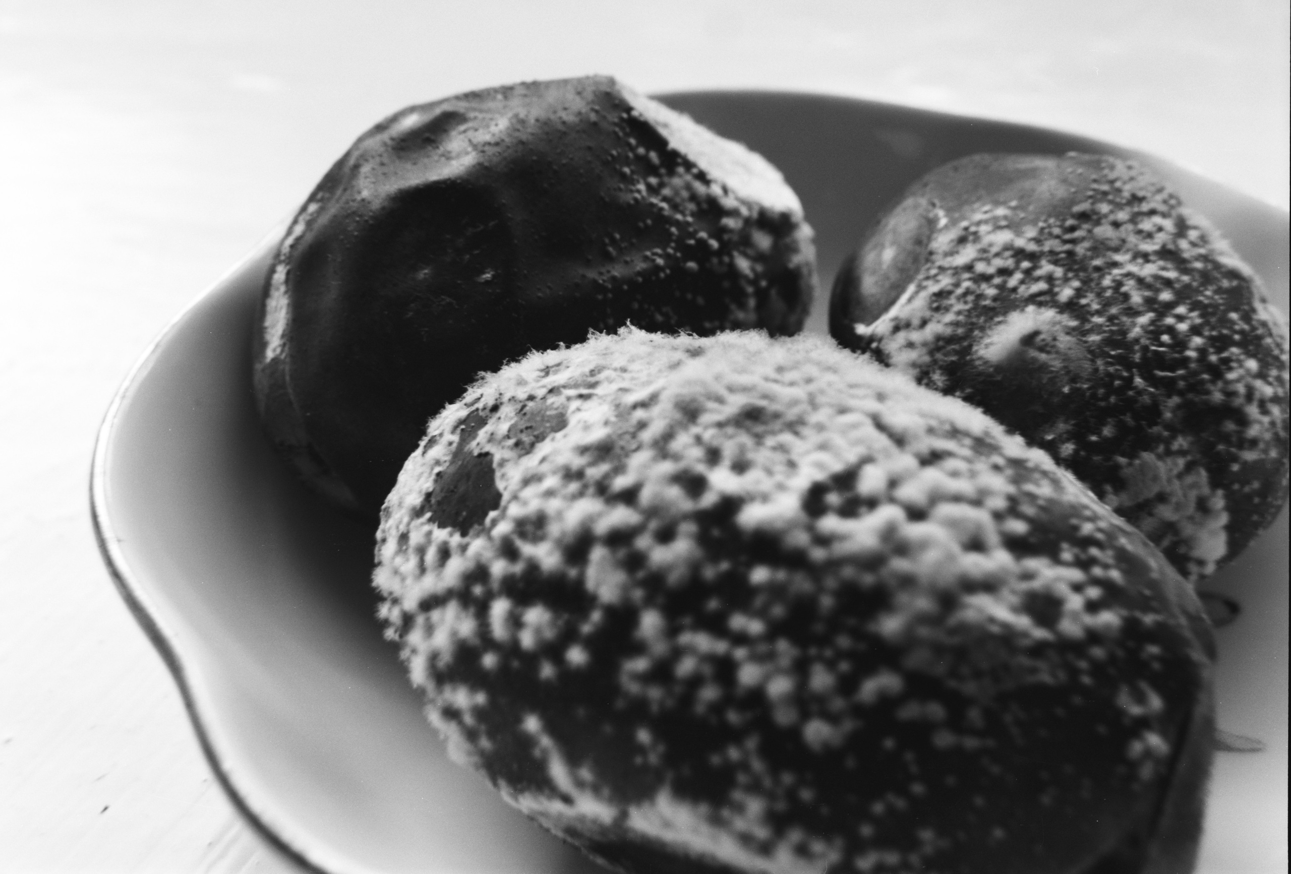 PRINTS. Daria Blinova