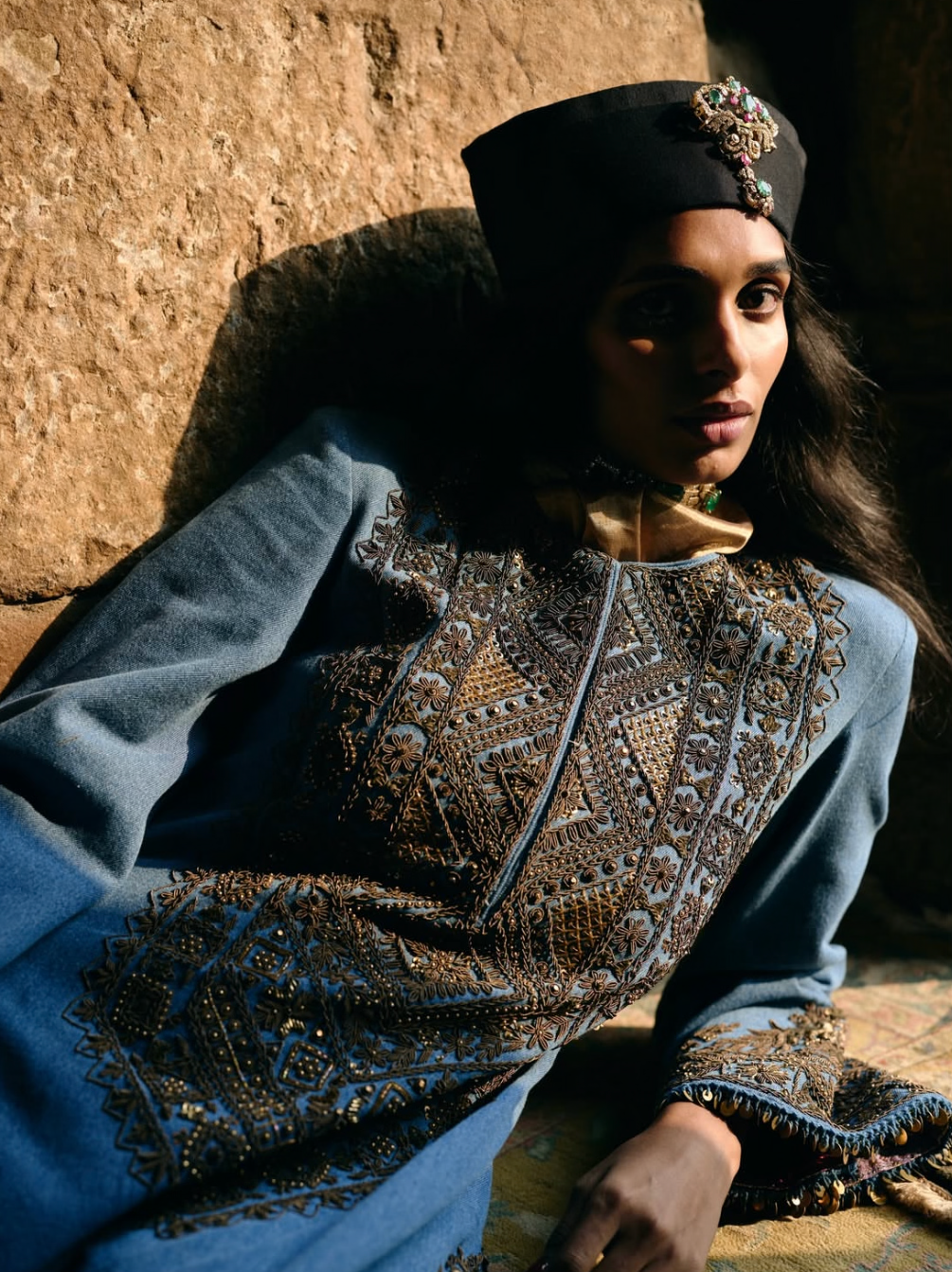 Культурная конвергенция в дизайне и украшениях. EUGENIKA JEWELS — Идеальные украшения для избранных