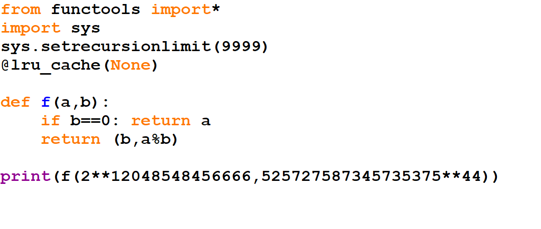 ЕГЭ. Информатика. 16 задание. Зойкин Максим Валерьевич