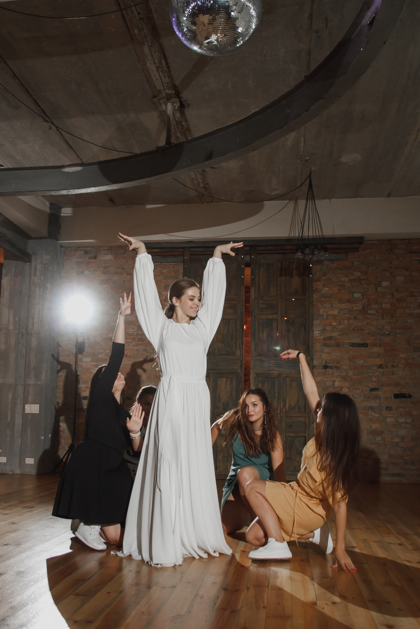 Нурлан & Юлия. Фотограф историй в Челябинске и Екб