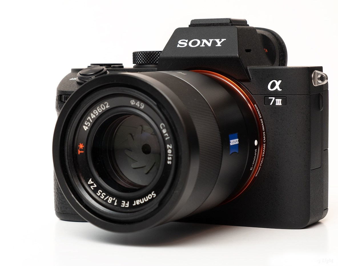 Наша техника. Фотостудия в Москве LUXARTPHOTO