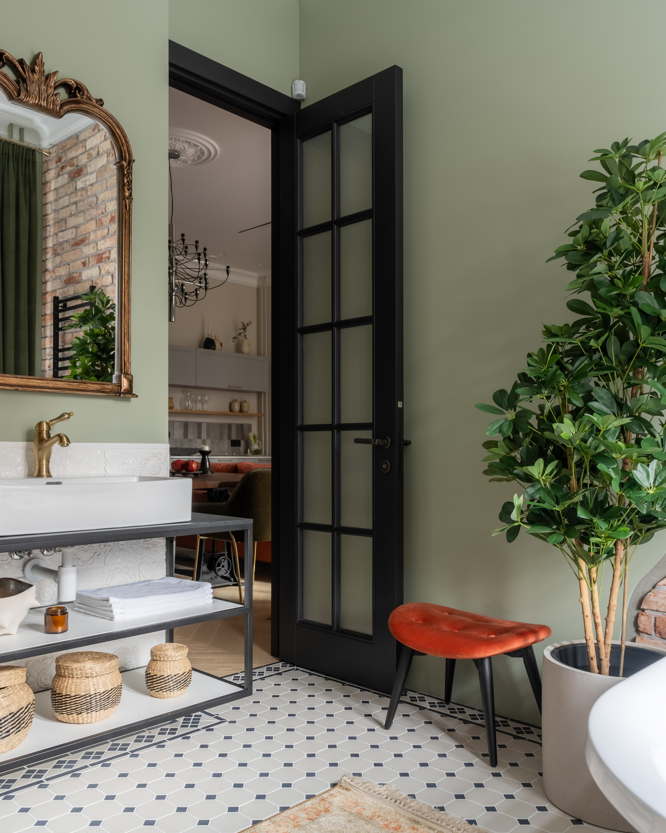 Портфолио ИНТЕРЬЕР