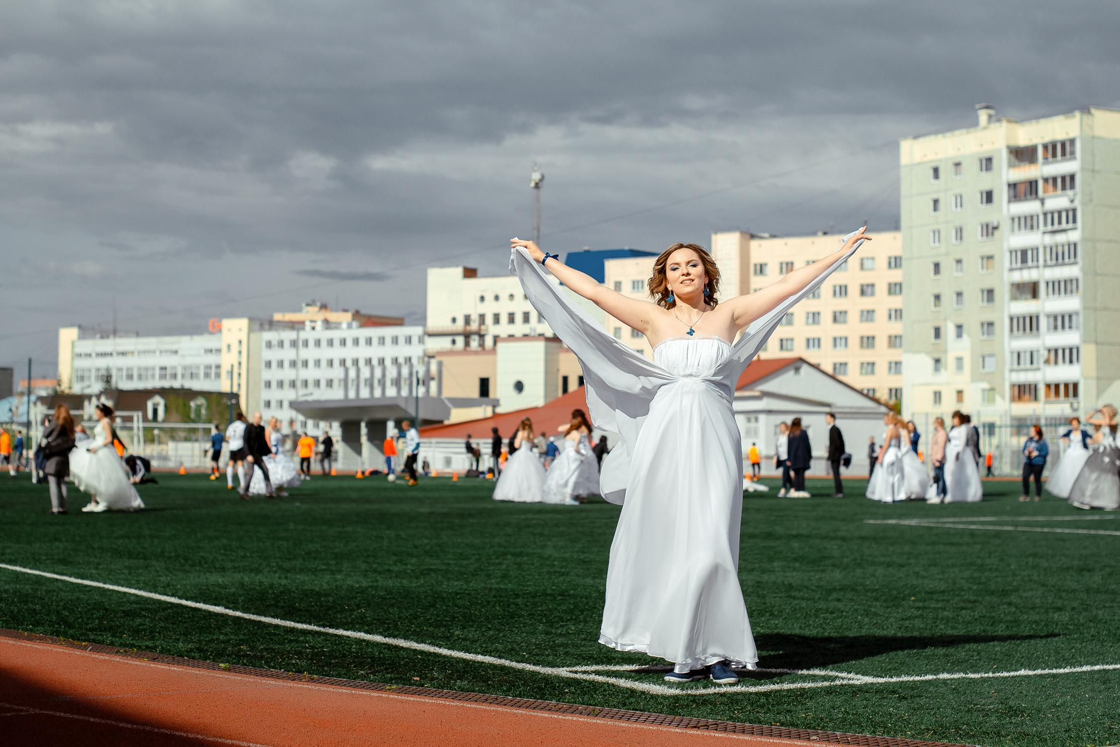 Сбежавшие невесты Челябинск. Свадебный Фотограф в Челябинске Василий Гладченко