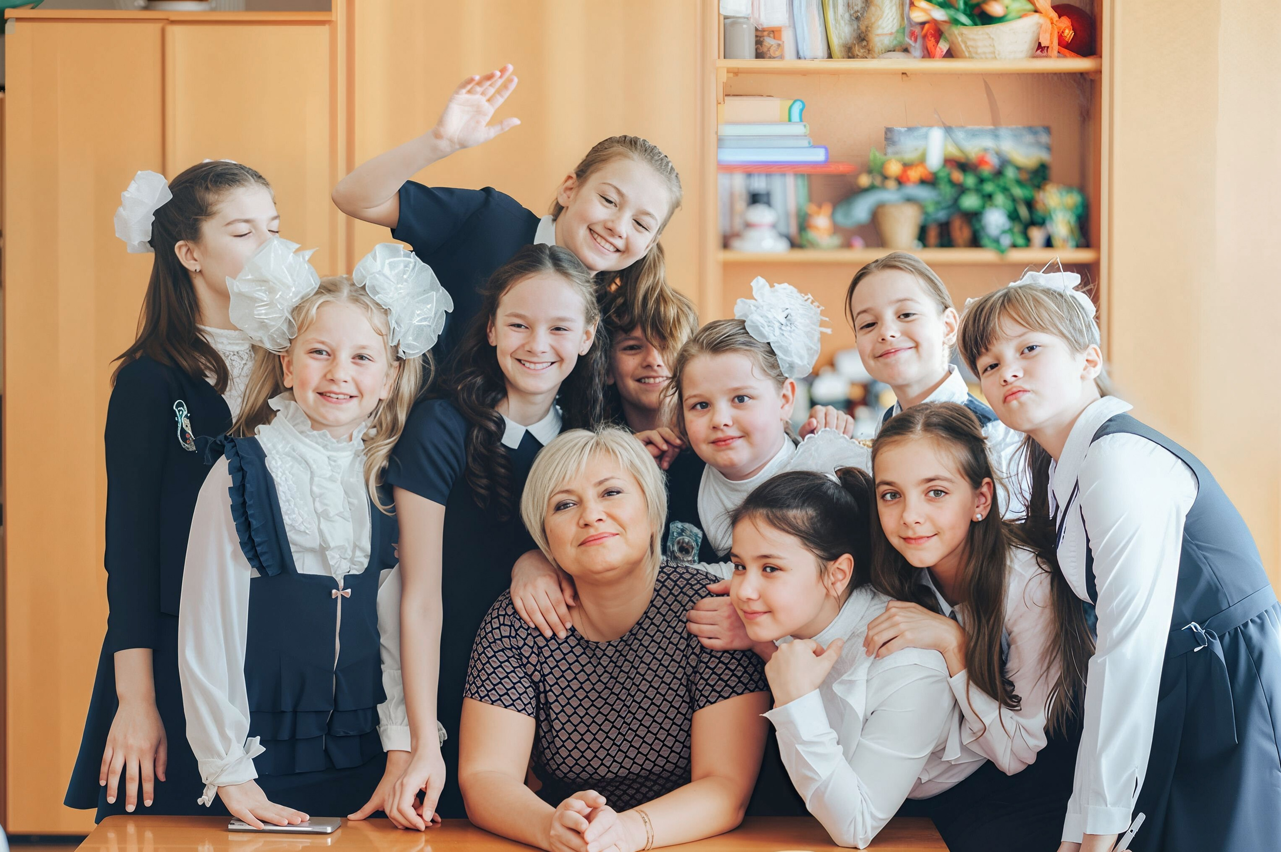 Садик-Школа. ФотоВидеоСъемка свадеб и мероприятий