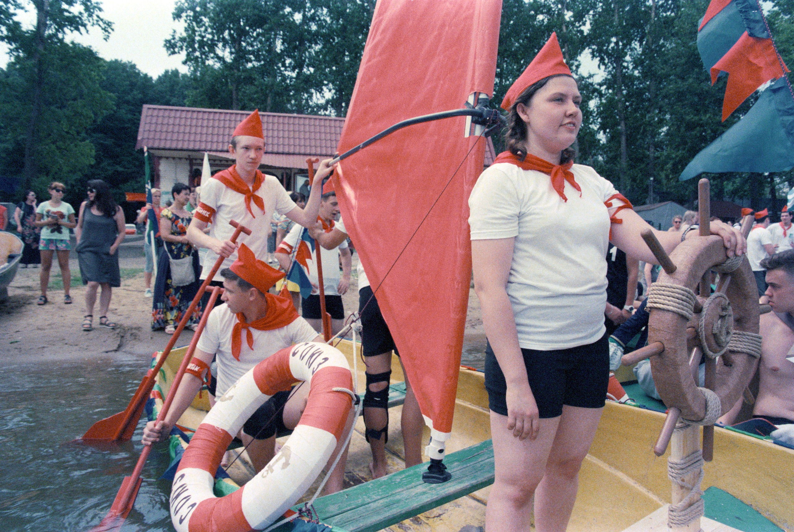 фотограф на час для съемки корпоратива в Москве