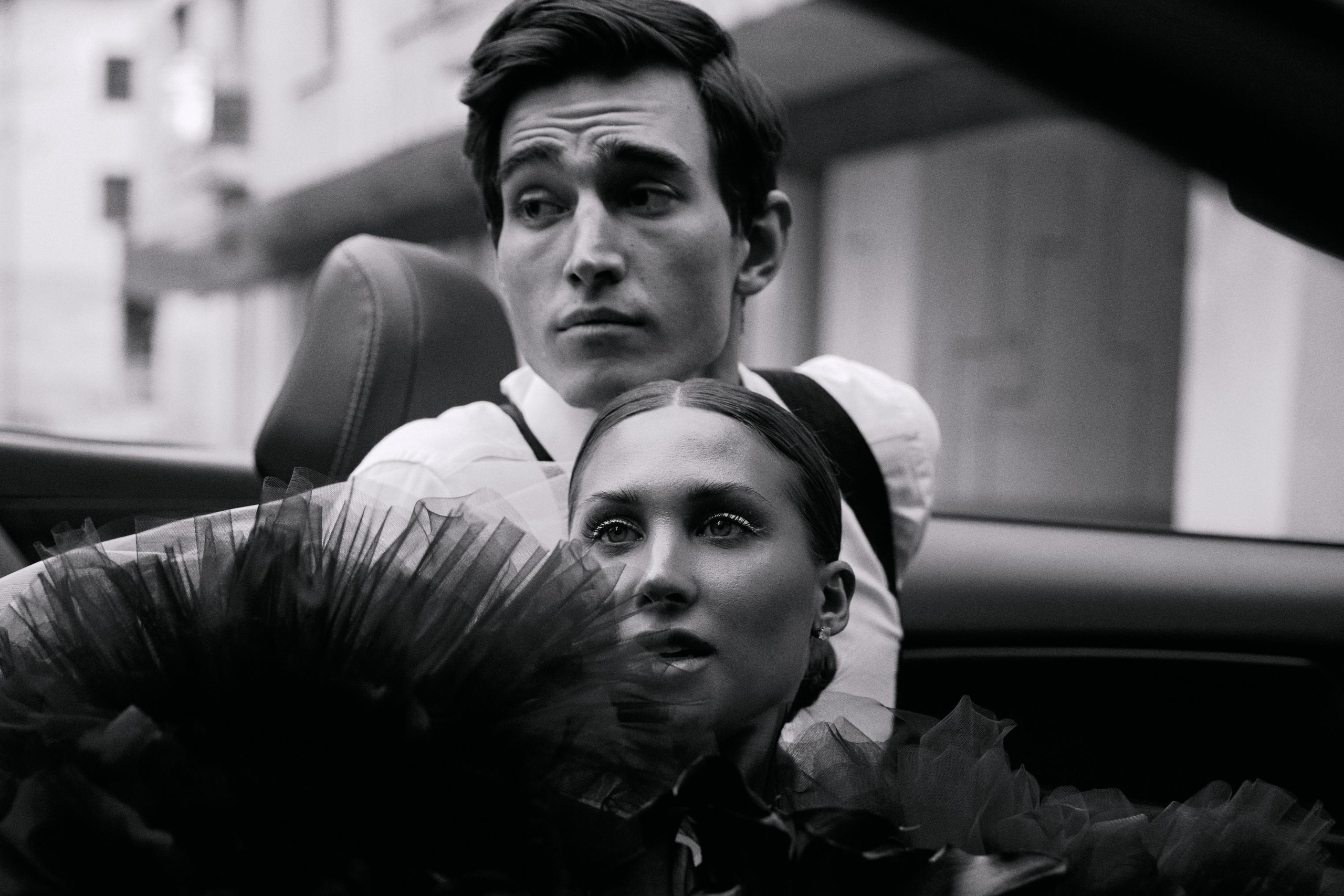 Свадебные работы. Главная