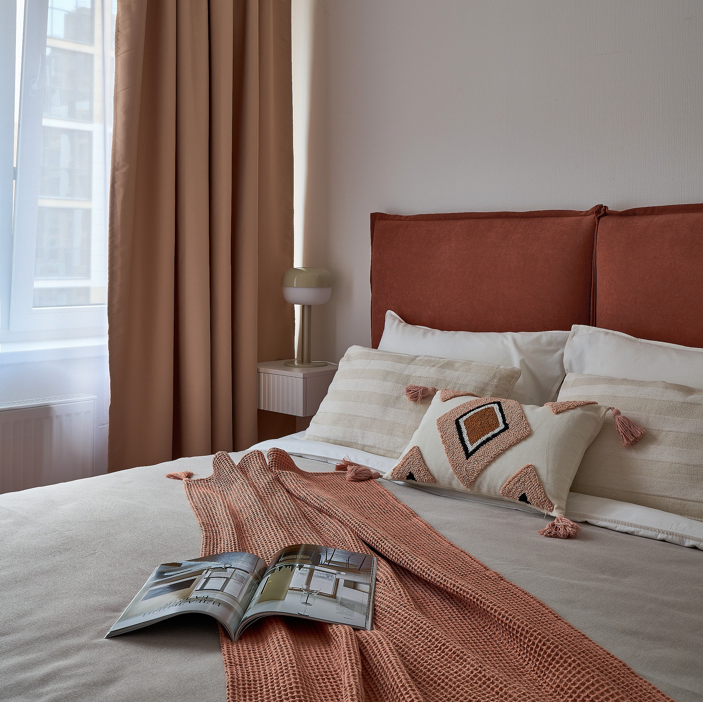 Примеры работ. Главная