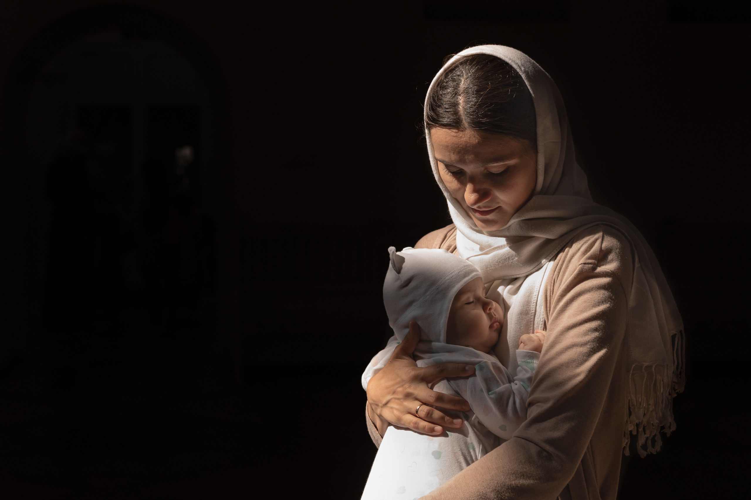 Фотосессии семейные в Екатеринбурге