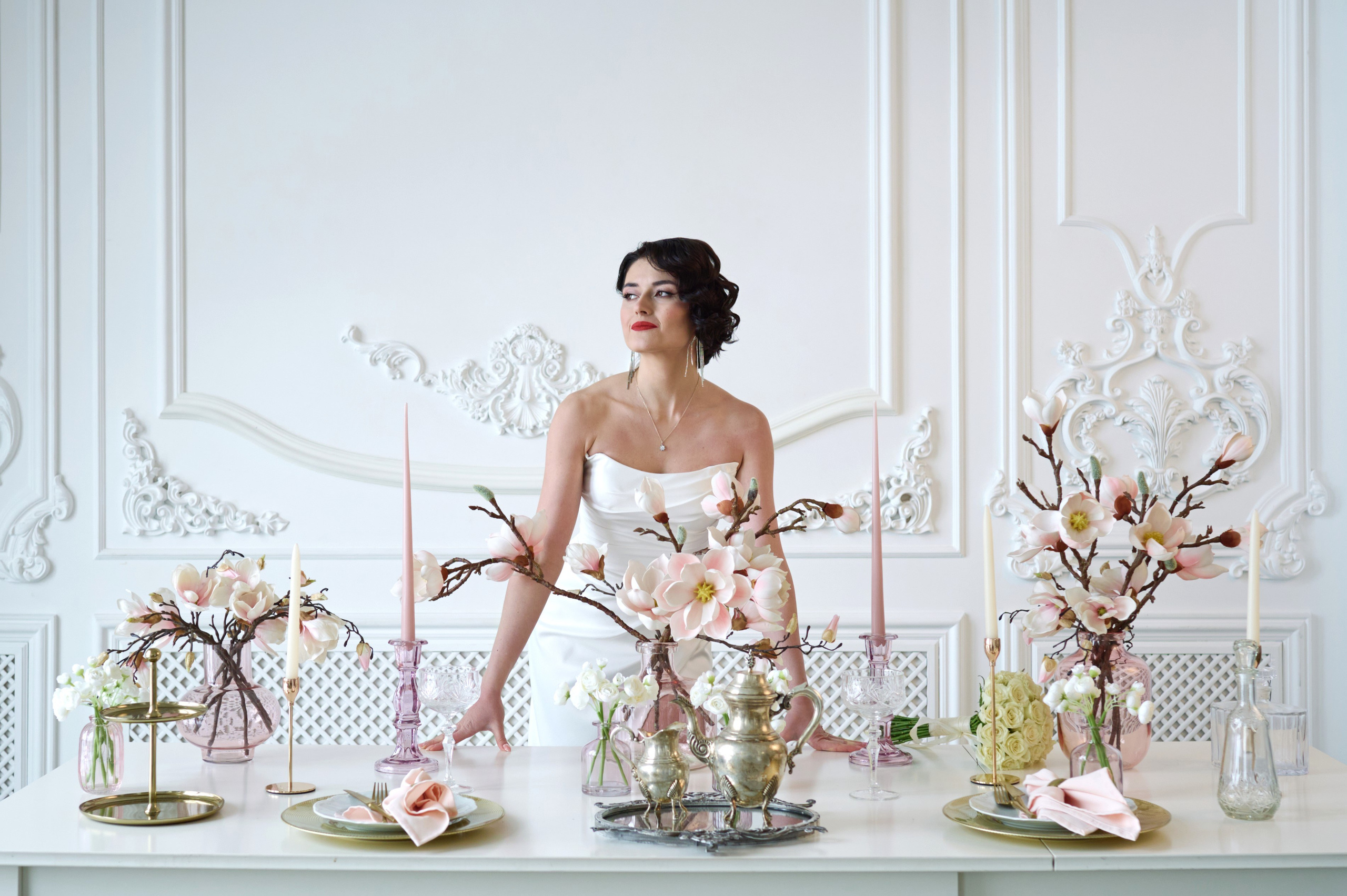 УСЛУГИ. Свадебный и репортажный фотограф в Москве Сергей Давыдов